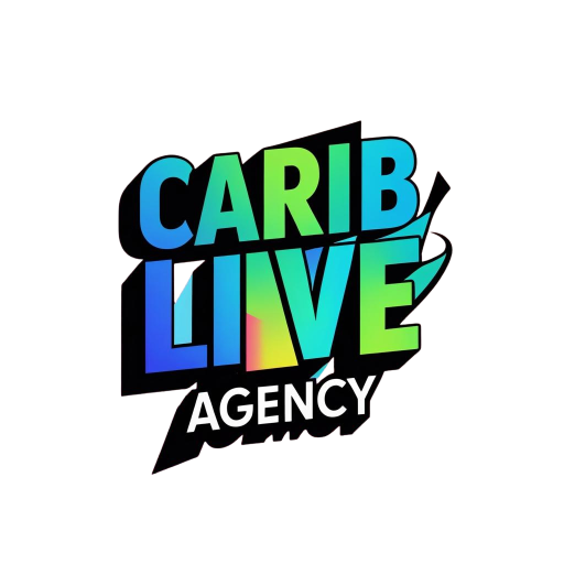 Carib Live Agency Logo